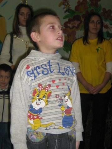 Благодійна акція 