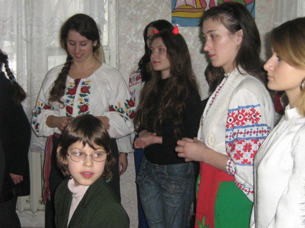 Благодійна акція 