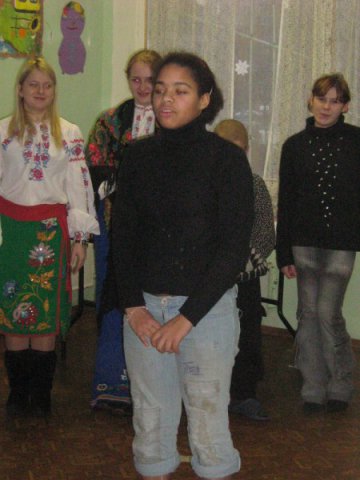 Благодійна акція 