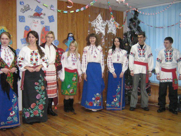 Благодійна акція 