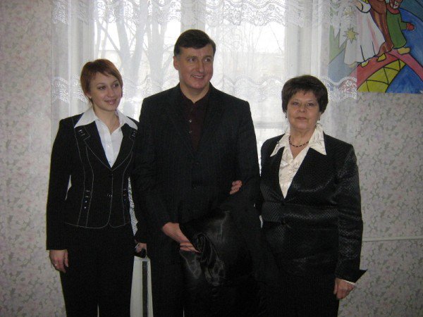 Благодійна акція 