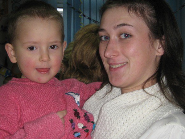 Благодійна акція 