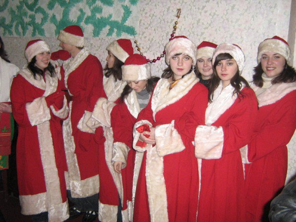 Благодійна акція 