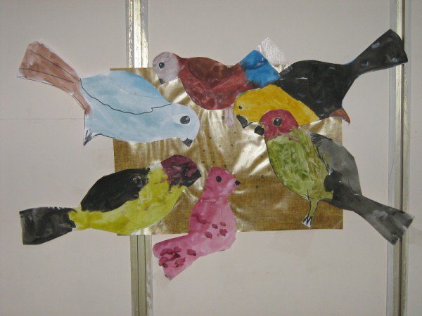 Благодійна акція 