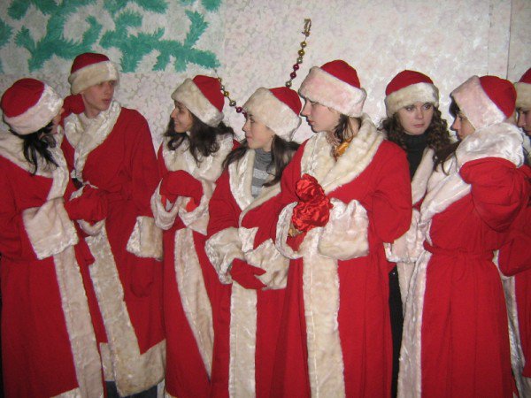 Благодійна акція 