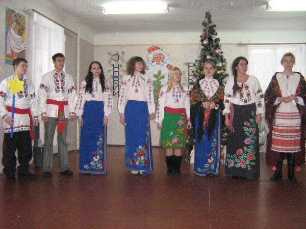 Благодійна акція 