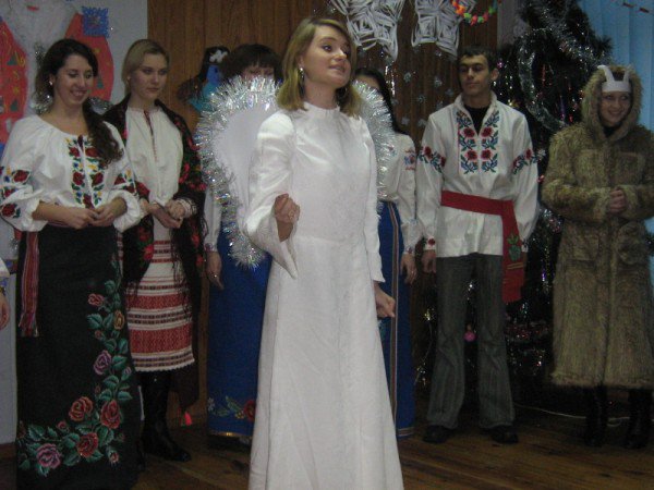 Благодійна акція 