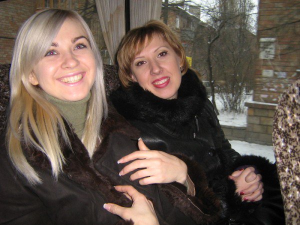 Благодійна акція 