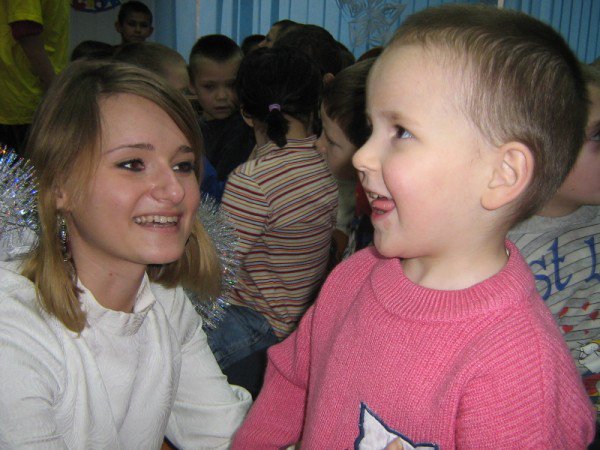 Благодійна акція 