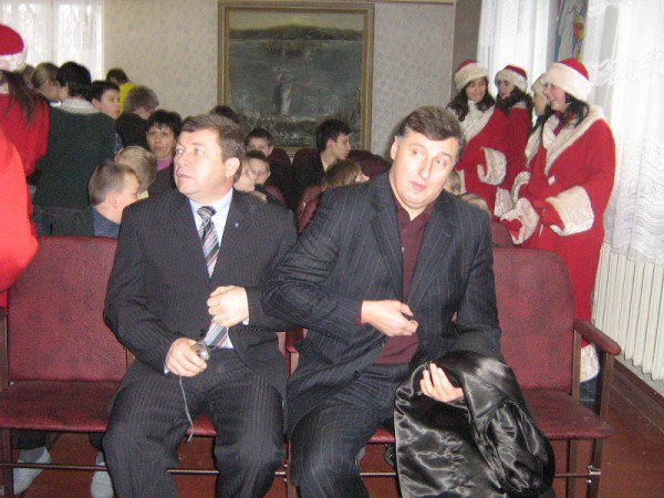 Благодійна акція 