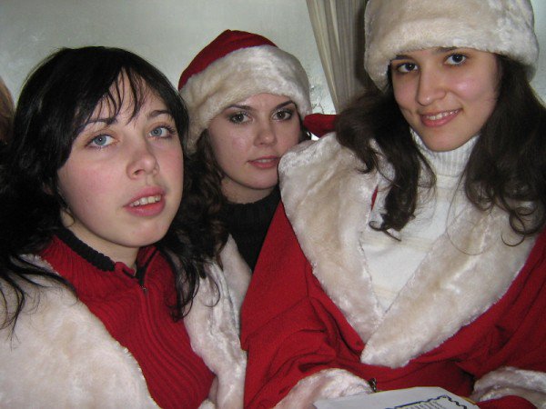 Благодійна акція 