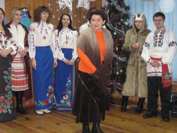 Благодійна акція 