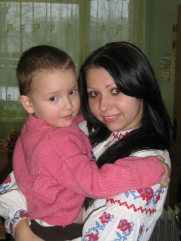 Благодійна акція 