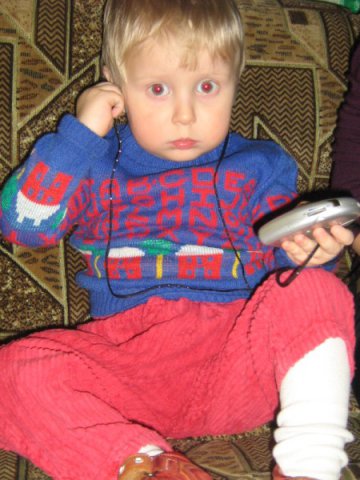 Благодійна акція 