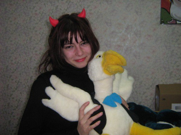 Благодійна акція 