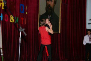 Браво!Ви талановиті