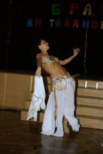 Браво!Ви талановиті