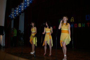 Браво!Ви талановиті