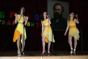 Браво!Ви талановиті