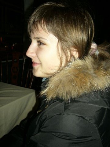 Поїздка в Чернігів (24.10.2007)