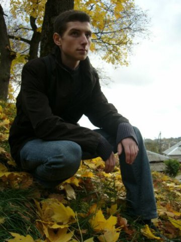 Поїздка в Чернігів (24.10.2007)