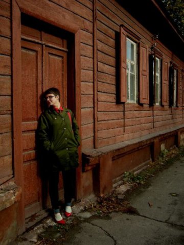 Поїздка в Чернігів (24.10.2007)