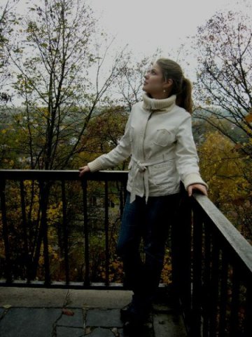 Поїздка в Чернігів (24.10.2007)