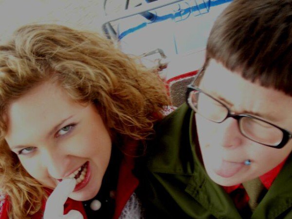 Поїздка в Чернігів (24.10.2007)