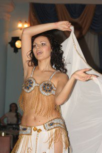 Красуння-2008