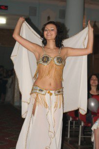 Красуння-2008