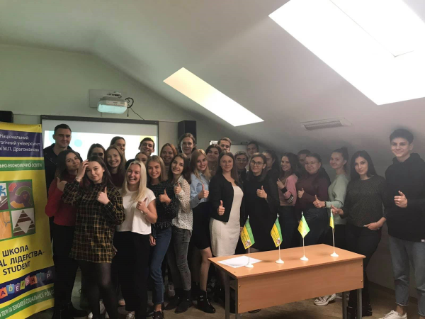 social leader 1 zast