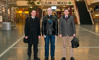 Photo for info Pratsiovytyi Torbin