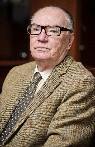 Віктор Синьов