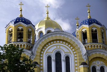 Volodymyrsky
