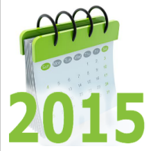  2015 