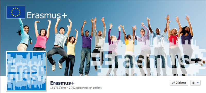 erasmus plus 2