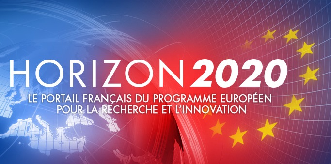 banniere h2020