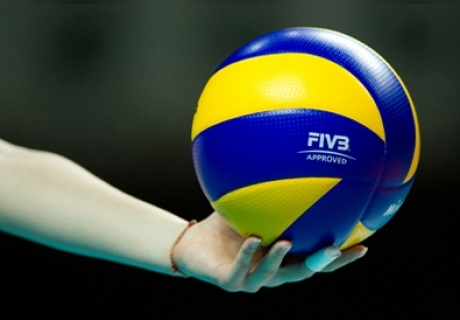 voleybol